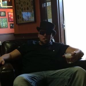 Meet your Posher, Zach